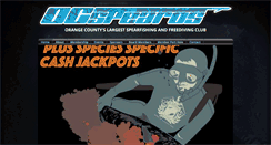 Desktop Screenshot of ocspearos.org